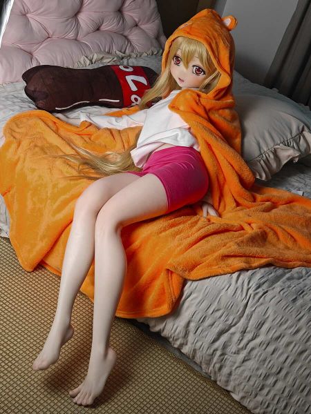 Show details for 148cm/4ft10 Silicone Sex Doll – Haneda Nanako Picture of 148cm/4ft10 Silicone Sex Doll – Haneda Nanako