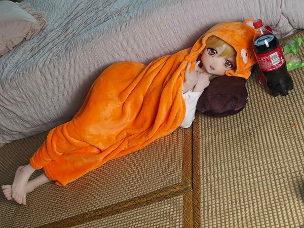 Show details for 148cm/4ft10 Silicone Sex Doll – Haneda Nanako Picture of 148cm/4ft10 Silicone Sex Doll – Haneda Nanako