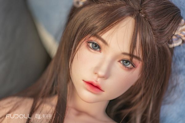 Show details for 169cm/5ft7 H-cup Silicone Sex Doll – Sally Picture of 169cm/5ft7 H-cup Silicone Sex Doll – Sally