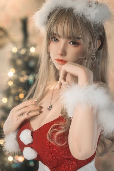 Show details for 165cm/5ft5 F-cup Silicone Sex Doll – Xiaobei Picture of 165cm/5ft5 F-cup Silicone Sex Doll – Xiaobei