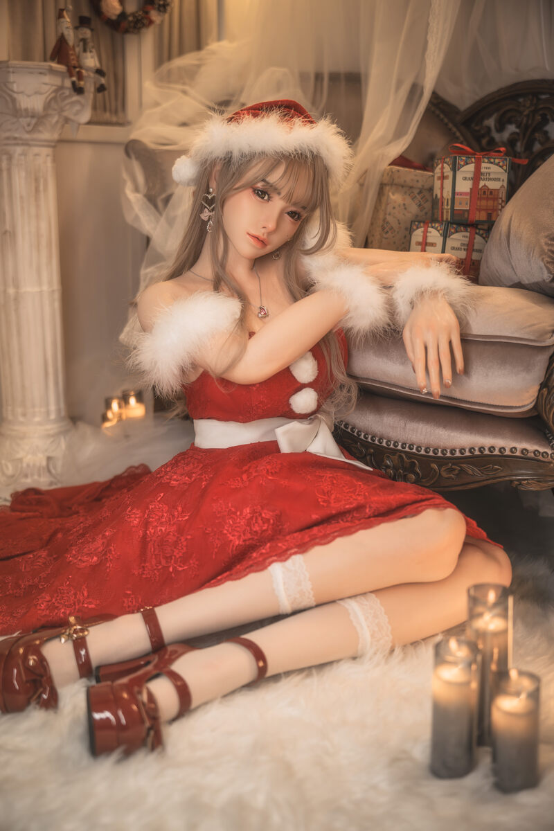 Picture of FU Silicone Sex Doll 165cm/5ft5 F-cup Silicone Sex Doll – Xiaobei