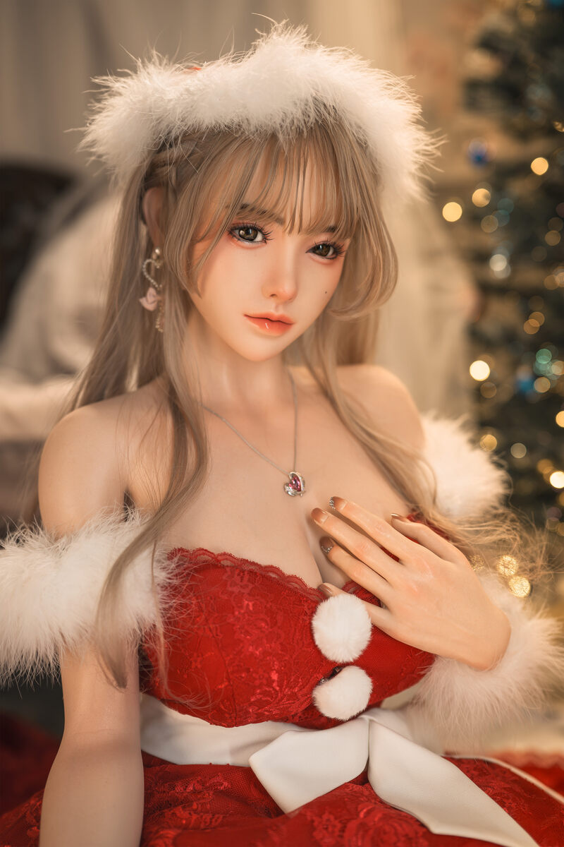 Picture of FU Silicone Sex Doll 165cm/5ft5 F-cup Silicone Sex Doll – Xiaobei