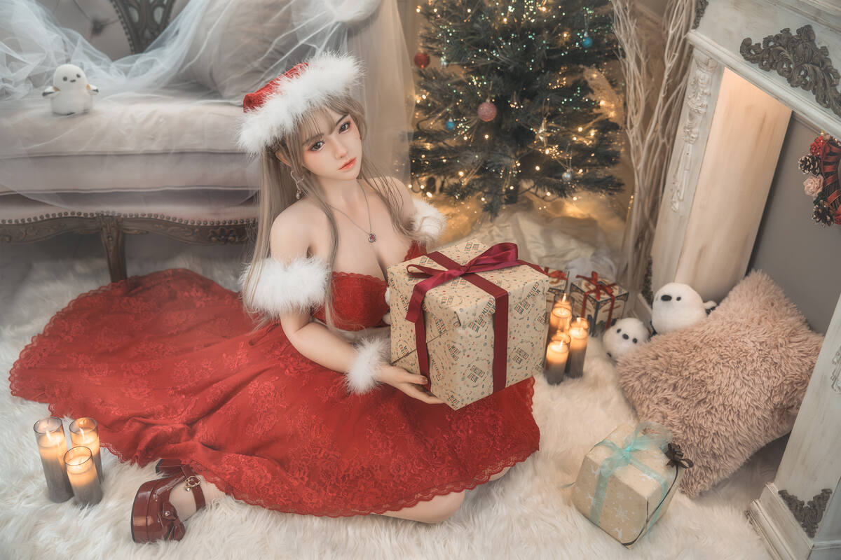 Picture of FU Silicone Sex Doll 165cm/5ft5 F-cup Silicone Sex Doll – Xiaobei