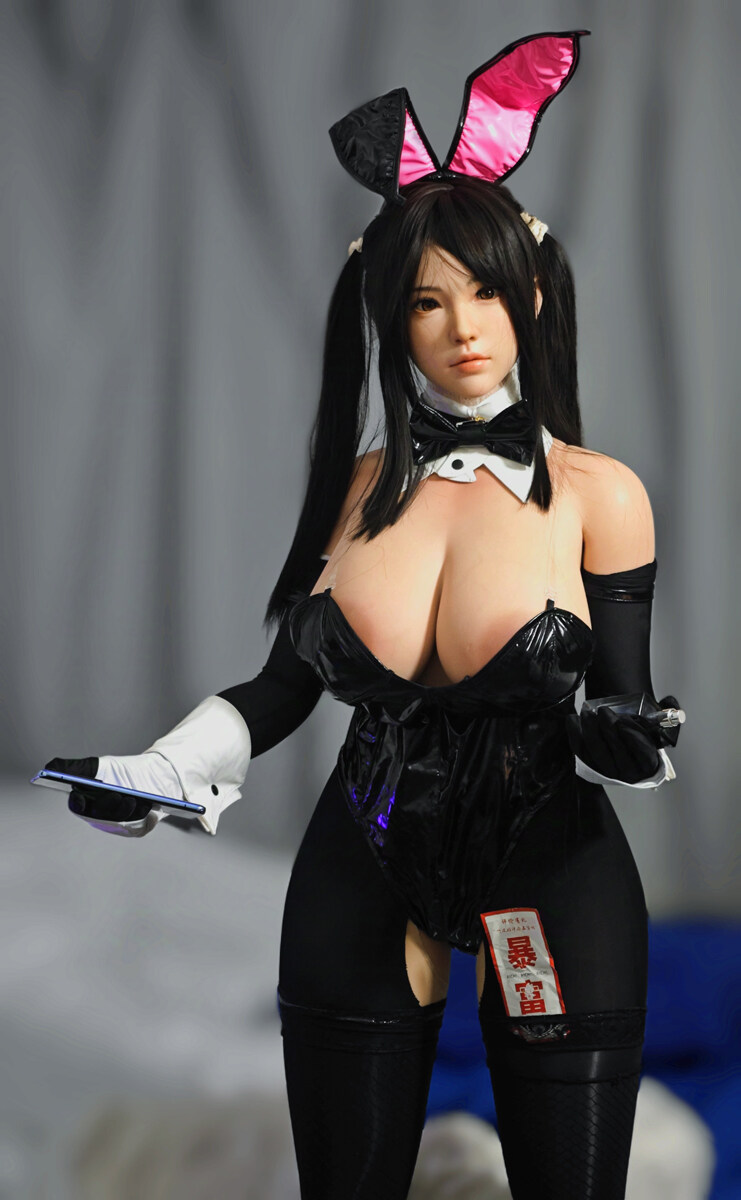 Picture of FU Silicone Sex Doll 162cm/5ft4 F-cup Silicone Sex Doll – Sally