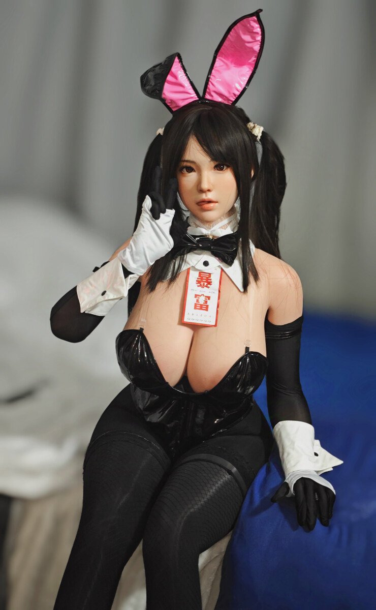 Picture of FU Silicone Sex Doll 162cm/5ft4 F-cup Silicone Sex Doll – Sally