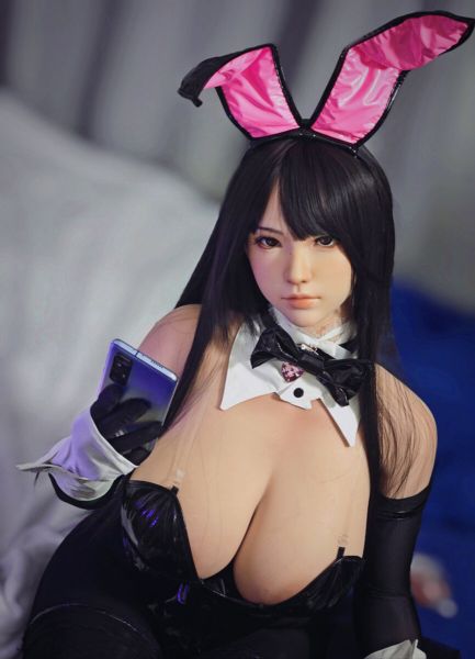 Show details for 162cm/5ft4 F-cup Silicone Sex Doll – Sally Picture of 162cm/5ft4 F-cup Silicone Sex Doll – Sally