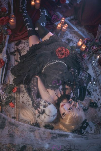 Show details for 161cm/5ft3 D-cup Silicone Sex Doll – Yangzhi Ganlu Picture of 161cm/5ft3 D-cup Silicone Sex Doll – Yangzhi Ganlu