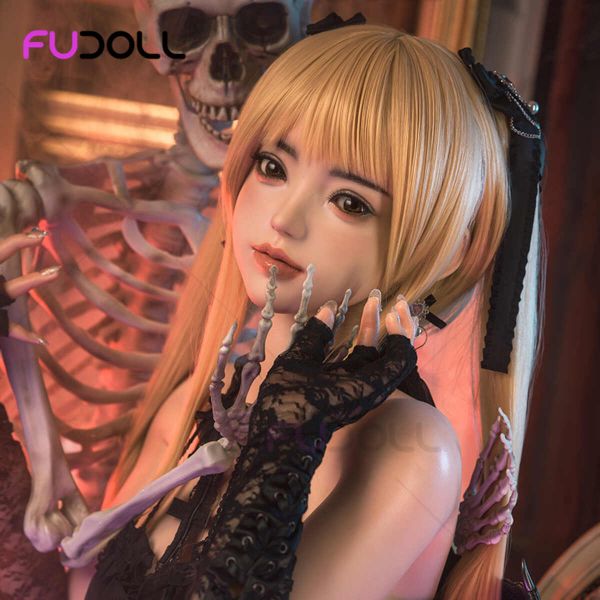 Show details for 161cm/5ft3 D-cup Silicone Sex Doll – Yangzhi Ganlu Picture of 161cm/5ft3 D-cup Silicone Sex Doll – Yangzhi Ganlu