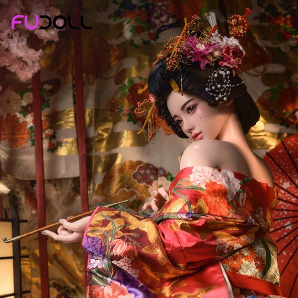 Show details for 161cm/5ft3 D-cup Silicone Sex Doll – Xiaobei Picture of 161cm/5ft3 D-cup Silicone Sex Doll – Xiaobei