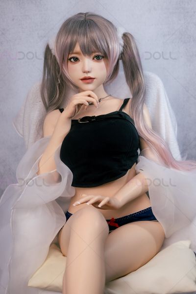 Picture of 148cm/4ft10 C-cup Silicone Sex Doll – Yangzhi Ganlu