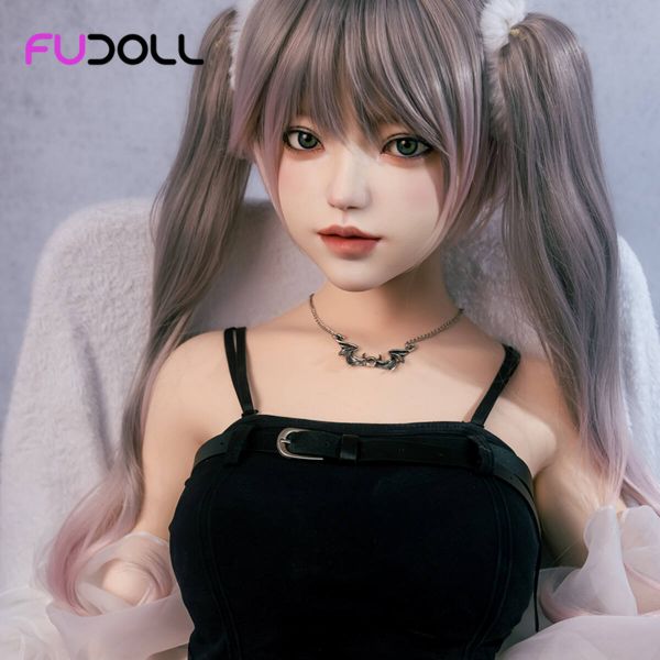 Picture of 148cm/4ft10 C-cup Silicone Sex Doll – Yangzhi Ganlu
