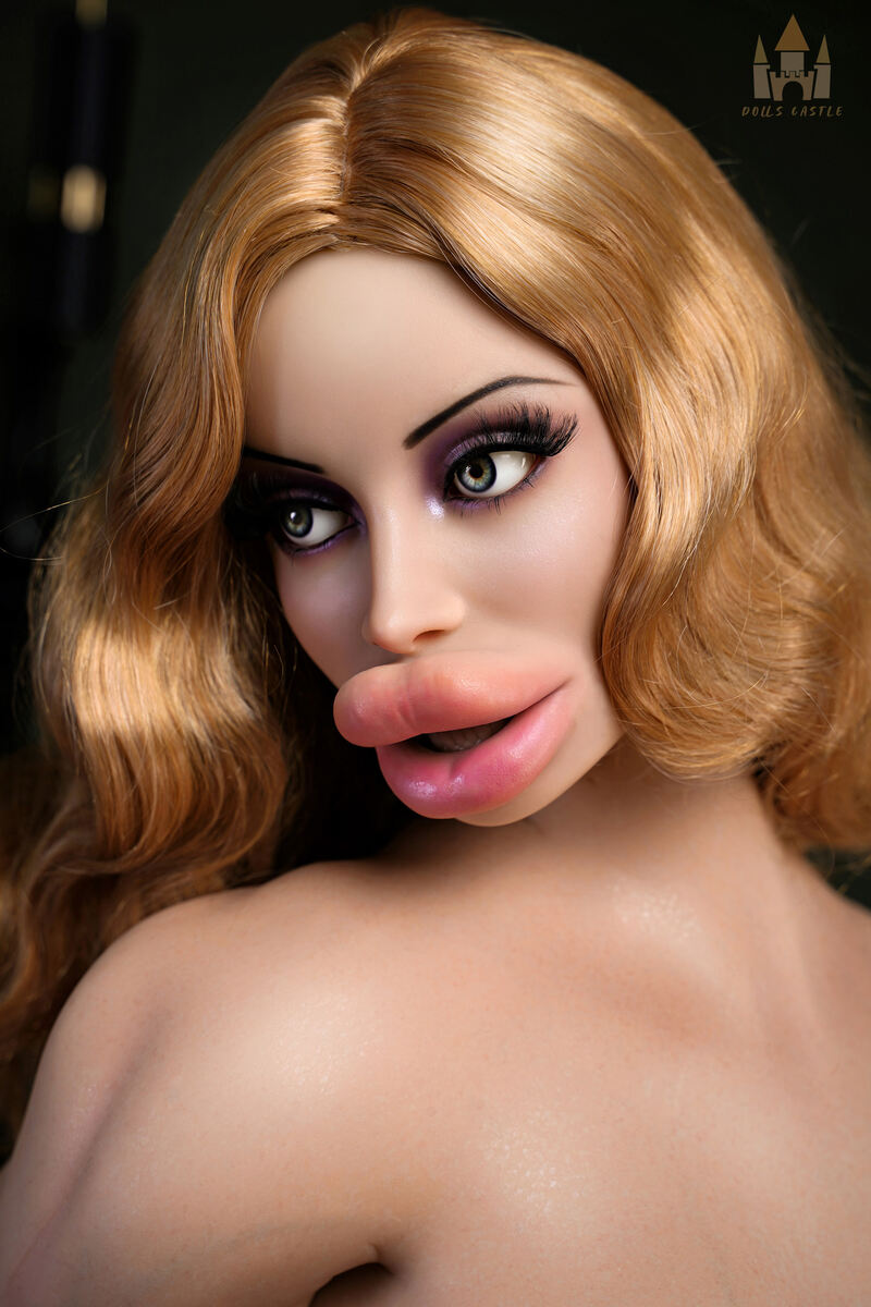 Picture of Dolls Castle Silicone Sex Doll 153cm/5ft O-cup Silicone Sex Doll – Priya