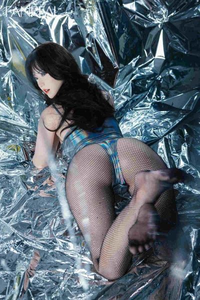 Picture of FanReal Dolls 162cm/5ft4 C-cup Silicone Sex Doll – Xue