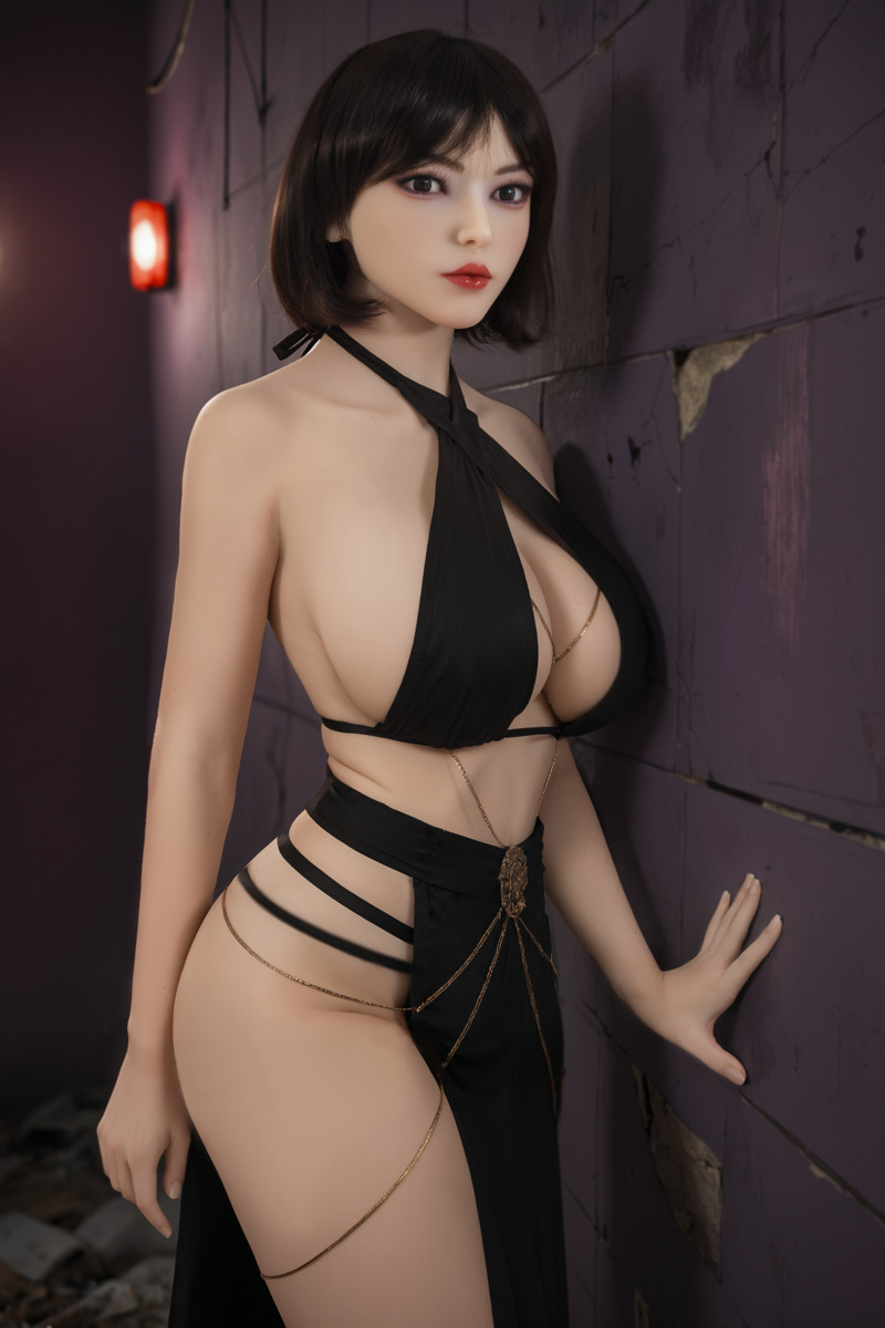 Picture of Aibei Tpe Sex Doll 153cm/5ft H-cup TPE Sex Doll – Mikura