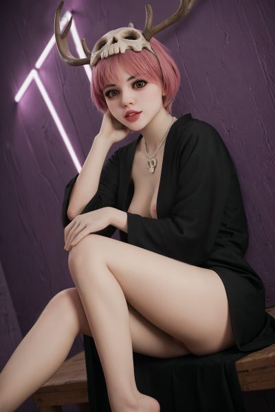 Show details for 148cm/4ft10 B-cup TPE Sex Doll – Miuna Picture of 148cm/4ft10 B-cup TPE Sex Doll – Miuna