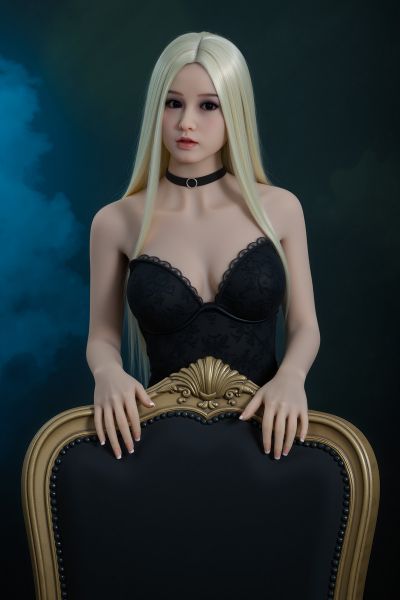 Show details for 148cm/4ft10 B-cup TPE Sex Doll – Gina Franny Picture of 148cm/4ft10 B-cup TPE Sex Doll – Gina Franny