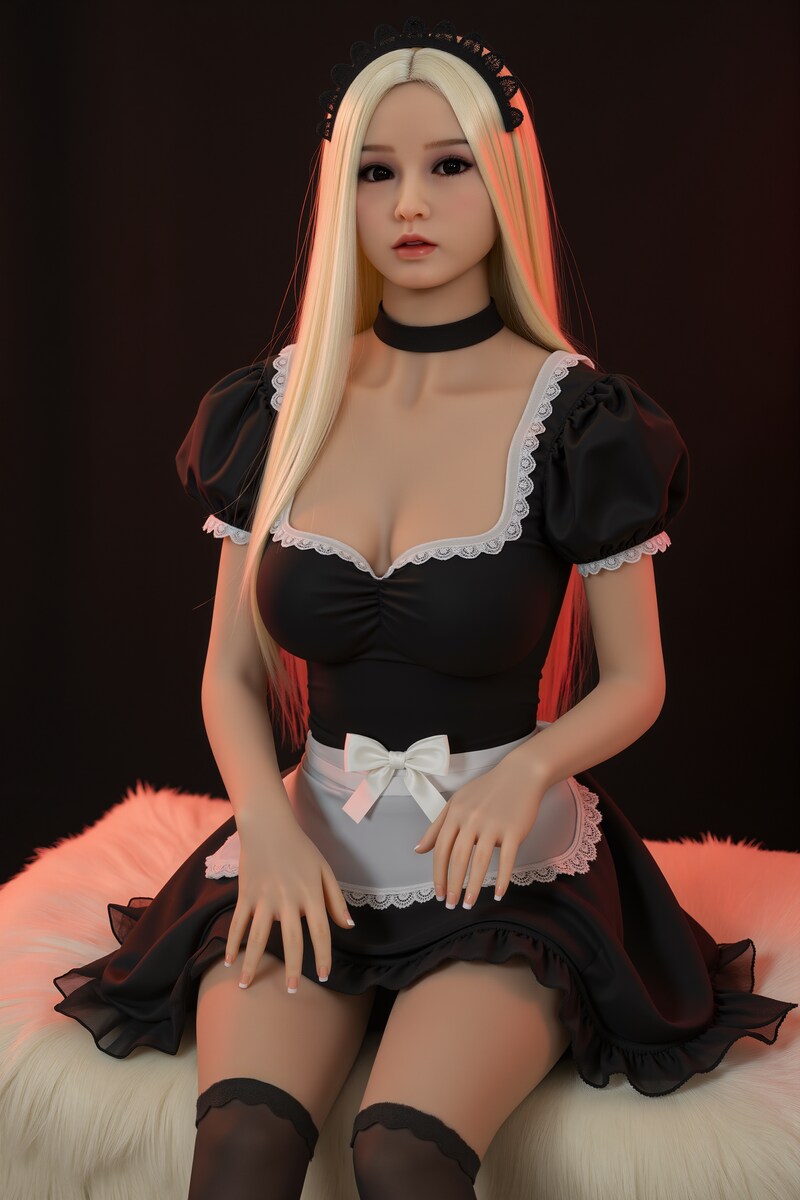 Picture of Aibei Tpe Sex Doll 148cm/4ft10 B-cup TPE Sex Doll – Amera