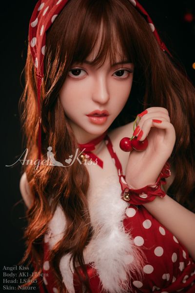 Show details for 175cm/5ft9 D-cup Silicone Sex Doll – Rochel Picture of 175cm/5ft9 D-cup Silicone Sex Doll – Rochel