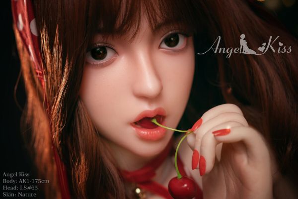 Show details for 175cm/5ft9 D-cup Silicone Sex Doll – Rochel Picture of 175cm/5ft9 D-cup Silicone Sex Doll – Rochel