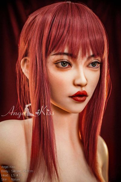 Show details for 157cm/5ft2 F-cup Silicone Sex Doll – Cassiopeia Picture of 157cm/5ft2 F-cup Silicone Sex Doll – Cassiopeia