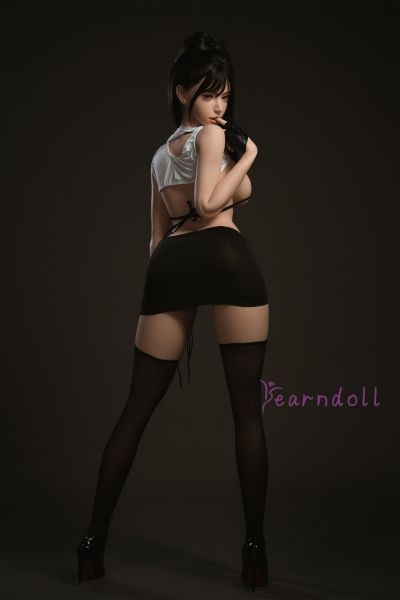 Show details for 163cm/5ft4 E-cup Silicone Sex Doll – Mingxi (Real Skin Texture Version) Picture of 163cm/5ft4 E-cup Silicone Sex Doll – Mingxi (Real Skin Texture Version)