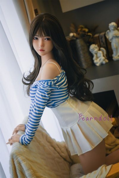 Show details for 163cm/5ft4 E-cup Silicone Sex Doll – Sakura (Real Skin Texture Version) Picture of 163cm/5ft4 E-cup Silicone Sex Doll – Sakura (Real Skin Texture Version)