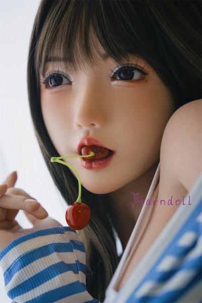 Show details for 163cm/5ft4 E-cup Silicone Sex Doll – Sakura (Real Skin Texture Version) Picture of 163cm/5ft4 E-cup Silicone Sex Doll – Sakura (Real Skin Texture Version)