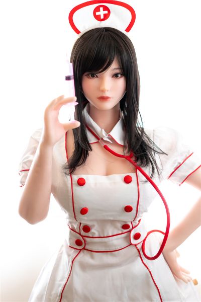 Show details for 150cm/4f11 F-cup Silicone Sex Doll – Riva Rhys Picture of 150cm/4f11 F-cup Silicone Sex Doll – Riva Rhys