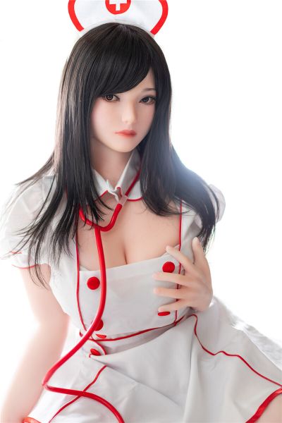 Show details for 150cm/4f11 F-cup Silicone Sex Doll – Riva Rhys Picture of 150cm/4f11 F-cup Silicone Sex Doll – Riva Rhys