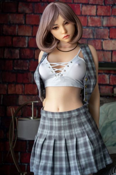 Show details for 160cm/5ft3 E-cup Silicone Sex Doll – JianX Picture of 160cm/5ft3 E-cup Silicone Sex Doll – JianX