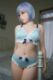 Picture of Piper Doll 150cm/4ft11 B-cup 32 kg TPE Sex Doll – Akira