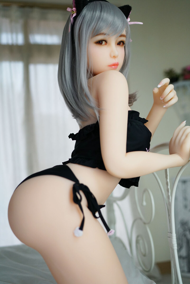 Picture of Piper TPE Sex Doll Newest Piper Sex Doll 150cm/4ft11 C-cup S-TPE Sex Doll – Akira