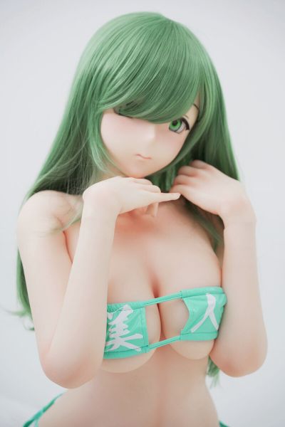 Show details for 148cm/4ft10 F-cup Silicone Sex Doll – ShioriC Picture of 148cm/4ft10 F-cup Silicone Sex Doll – ShioriC