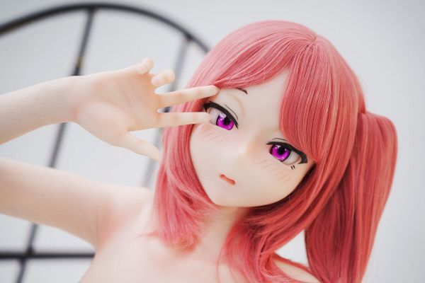 Show details for 148cm/4ft10 F-cup Silicone Sex Doll – Akane Picture of 148cm/4ft10 F-cup Silicone Sex Doll – Akane