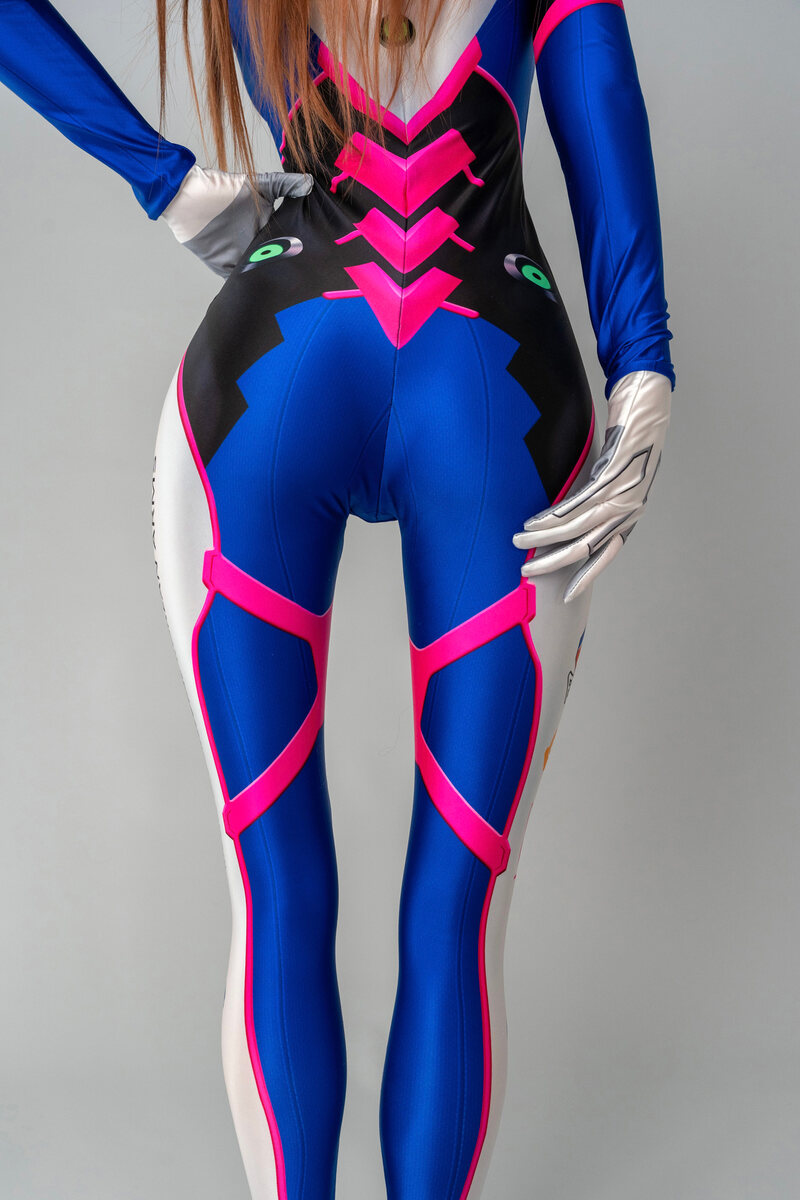 Picture of Doll-forever Silicone Sex Doll 160cm/5ft3 E-cup Silicone Sex Doll – JianX