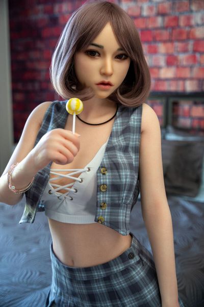 Show details for 160cm/5ft3 E-cup Silicone Sex Doll – JianX Picture of 160cm/5ft3 E-cup Silicone Sex Doll – JianX