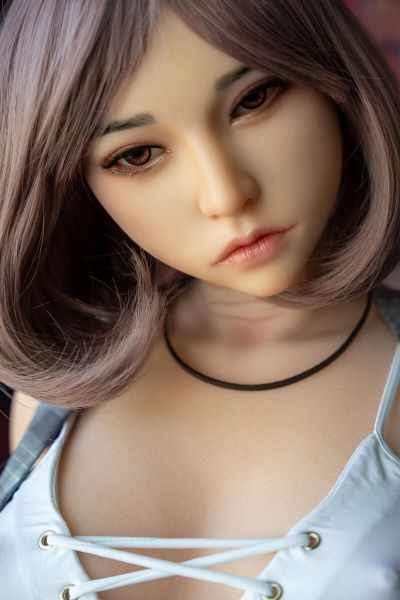 Show details for 160cm/5ft3 E-cup Silicone Sex Doll – JianX Picture of 160cm/5ft3 E-cup Silicone Sex Doll – JianX