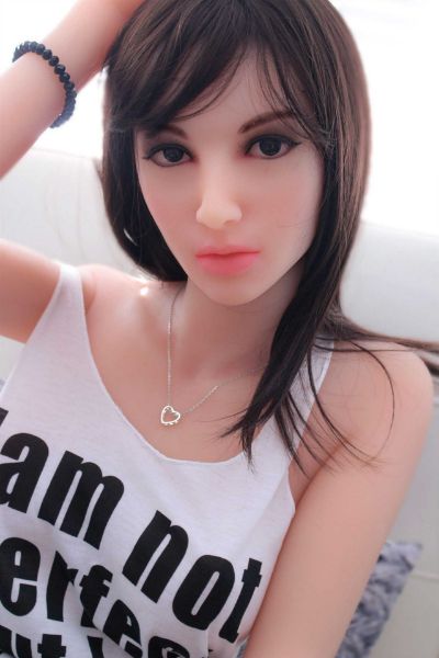 Show details for Doll forever Dolls 155cm/5ft1 F-cup TPE Sex Doll – Nikki Picture of Doll forever Dolls 155cm/5ft1 F-cup TPE Sex Doll – Nikki