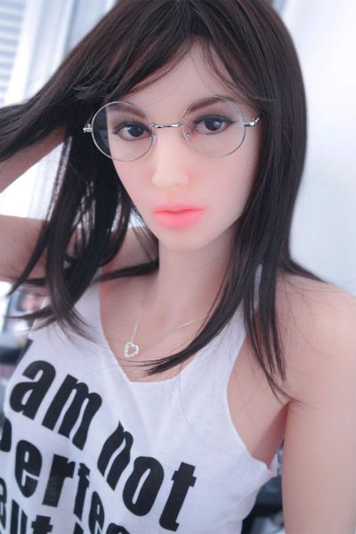 Show details for Doll forever Dolls 155cm/5ft1 F-cup TPE Sex Doll – Nikki Picture of Doll forever Dolls 155cm/5ft1 F-cup TPE Sex Doll – Nikki