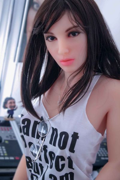 Show details for Doll forever Dolls 155cm/5ft1 F-cup TPE Sex Doll – Nikki Picture of Doll forever Dolls 155cm/5ft1 F-cup TPE Sex Doll – Nikki
