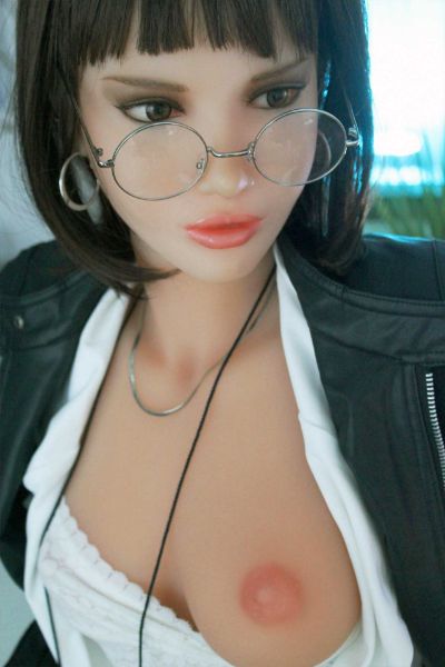 Show details for Doll forever Dolls 155cm/5ft1 G-cup TPE Sex Doll – Flavia Picture of Doll forever Dolls 155cm/5ft1 G-cup TPE Sex Doll – Flavia