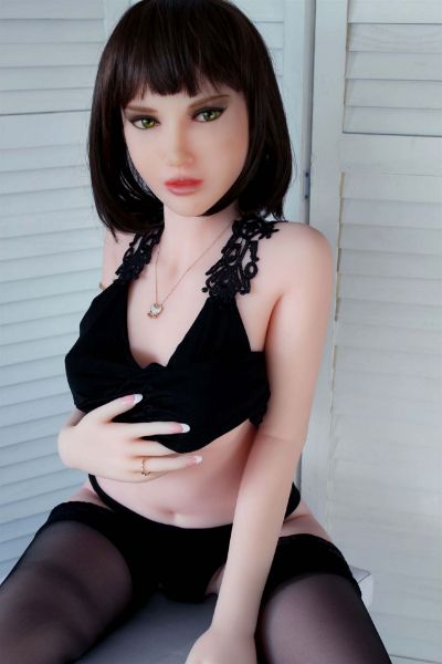 Show details for Doll forever Dolls 155cm/5ft1 G-cup TPE Sex Doll – Flavia Picture of Doll forever Dolls 155cm/5ft1 G-cup TPE Sex Doll – Flavia