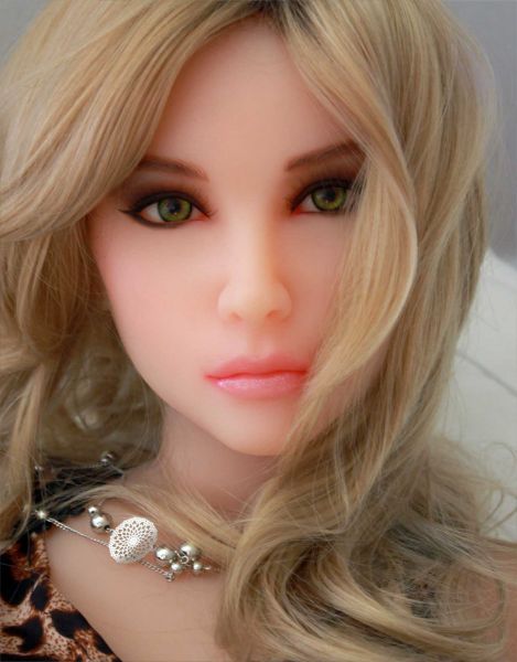 Show details for Doll forever Dolls 155cm/5ft1 G-cup TPE Sex Doll – Elina Picture of Doll forever Dolls 155cm/5ft1 G-cup TPE Sex Doll – Elina