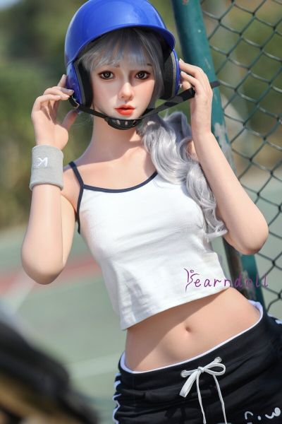 Show details for 164cm/5ft5 B-cup Silicone Sex Doll – Mei (Real Skin Texture Version) Picture of 164cm/5ft5 B-cup Silicone Sex Doll – Mei (Real Skin Texture Version)