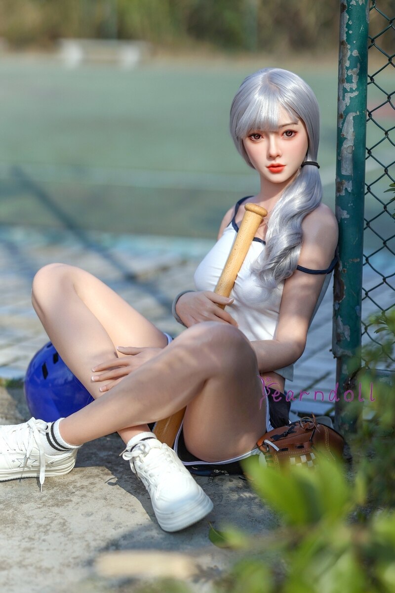Picture of Yearndoll 164cm/5ft5 B-cup Silicone Sex Doll – Mei (Real Skin Texture Version)