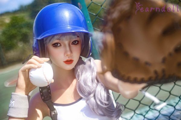 Show details for 164cm/5ft5 B-cup Silicone Sex Doll – Mei (Real Skin Texture Version) Picture of 164cm/5ft5 B-cup Silicone Sex Doll – Mei (Real Skin Texture Version)