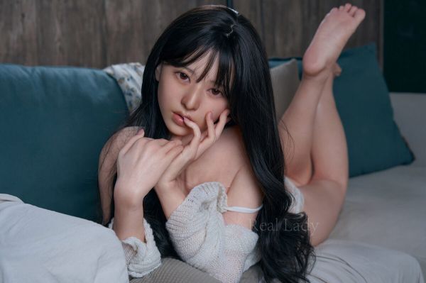 Picture of 150cm/4ft11 F-cup Silicone Sex Doll – Shizuka