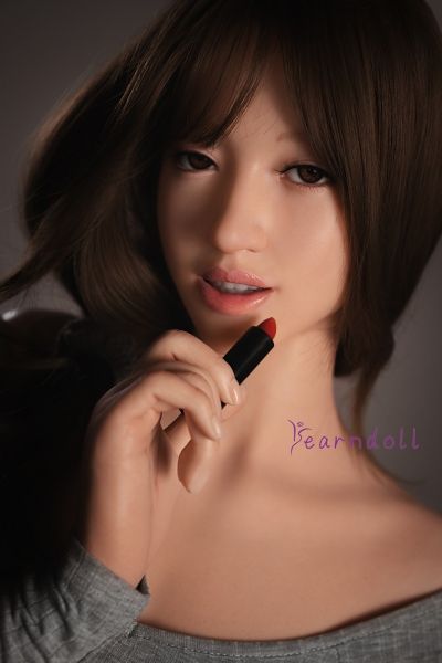 Show details for 170cm/5ft7 D-cup Silicone Sex Doll – Xiumi (Real Skin Texture Version) Picture of 170cm/5ft7 D-cup Silicone Sex Doll – Xiumi (Real Skin Texture Version)