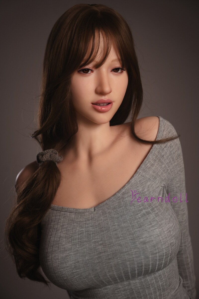 Picture of Yearndoll 170cm/5ft7 D-cup Silicone Sex Doll – Xiumi (Real Skin Texture Version)