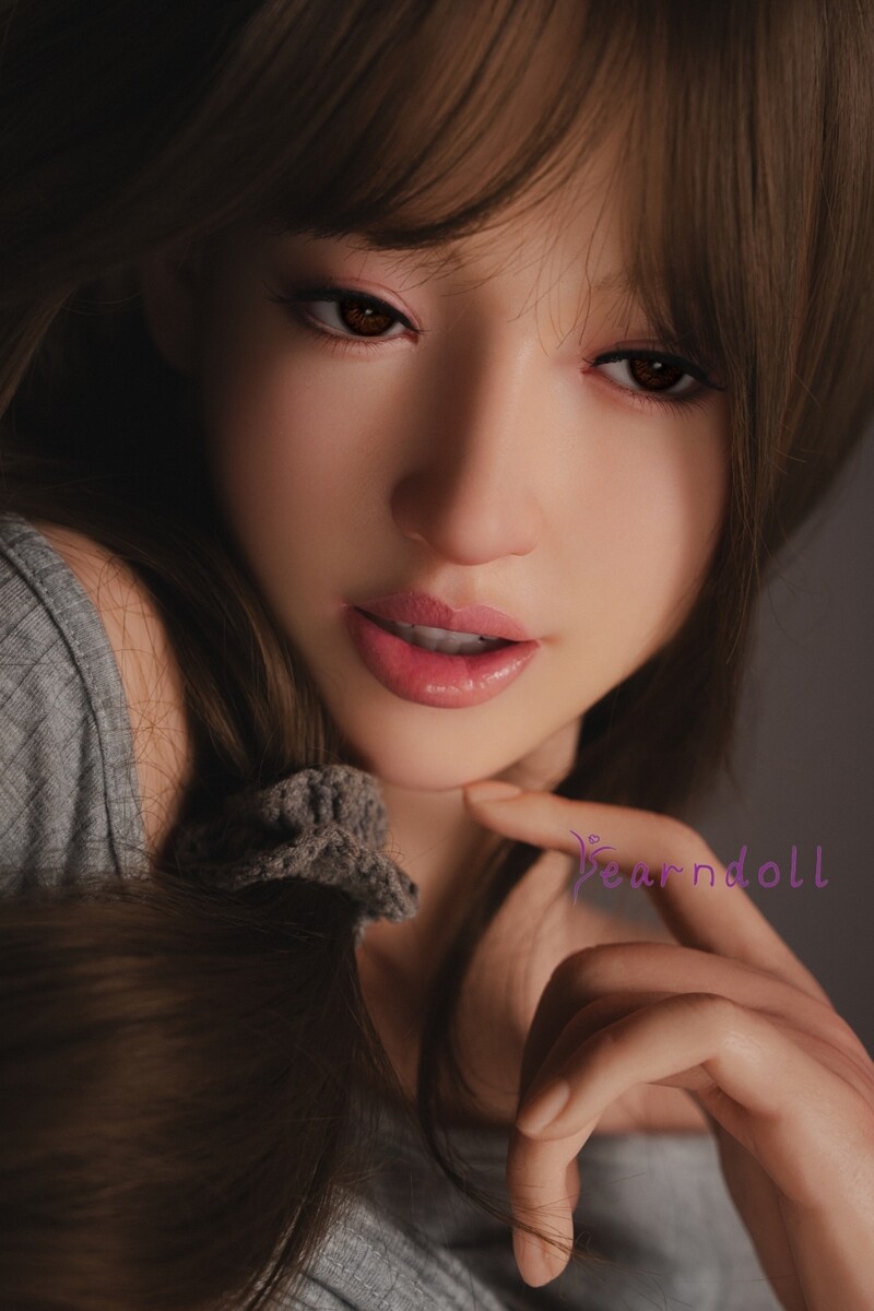 Picture of Yearndoll 170cm/5ft7 D-cup Silicone Sex Doll – Xiumi (Real Skin Texture Version)
